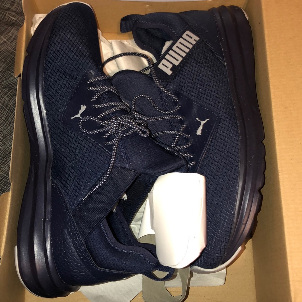 Men’s puma sneakers enzo beta rip
